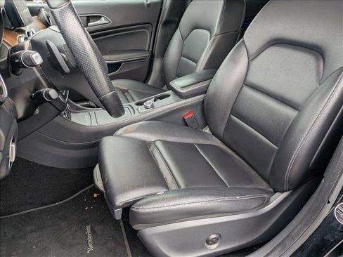 Certified 2016 Mercedes-Benz GLA 250 4MATIC image 14