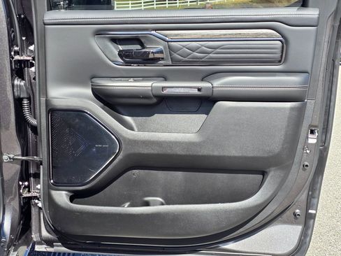 New 2026 RAM 1500 Limited w/ Night Edition image 39
