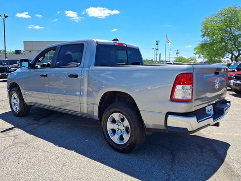 Certified 2023 RAM 1500 Big Horn AWD/4WD image 6