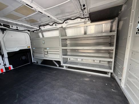 Used 2020 Ford Transit 150 Low Roof RWD image 29