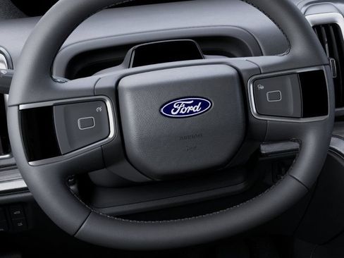New 2027 Ford Expedition Platinum AWD/4WD image 12