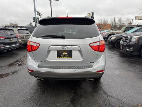 Used 2012 Hyundai Veracruz Limited image 5