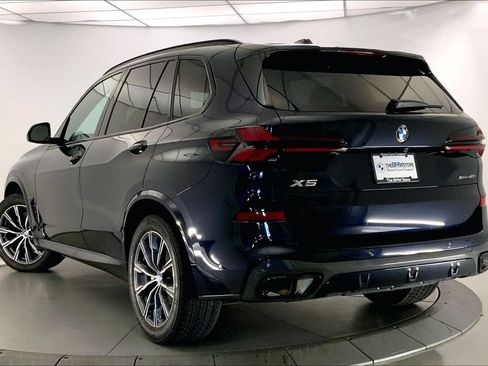 Certified 2026 BMW X5 xDrive40i AWD/4WD image 10