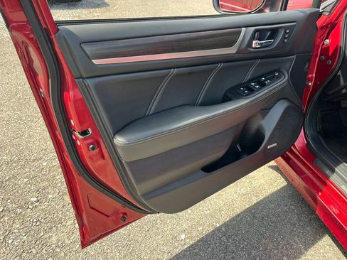 Used 2019 Subaru Legacy 2.5i Limited w/ Popular Package #2A image 23