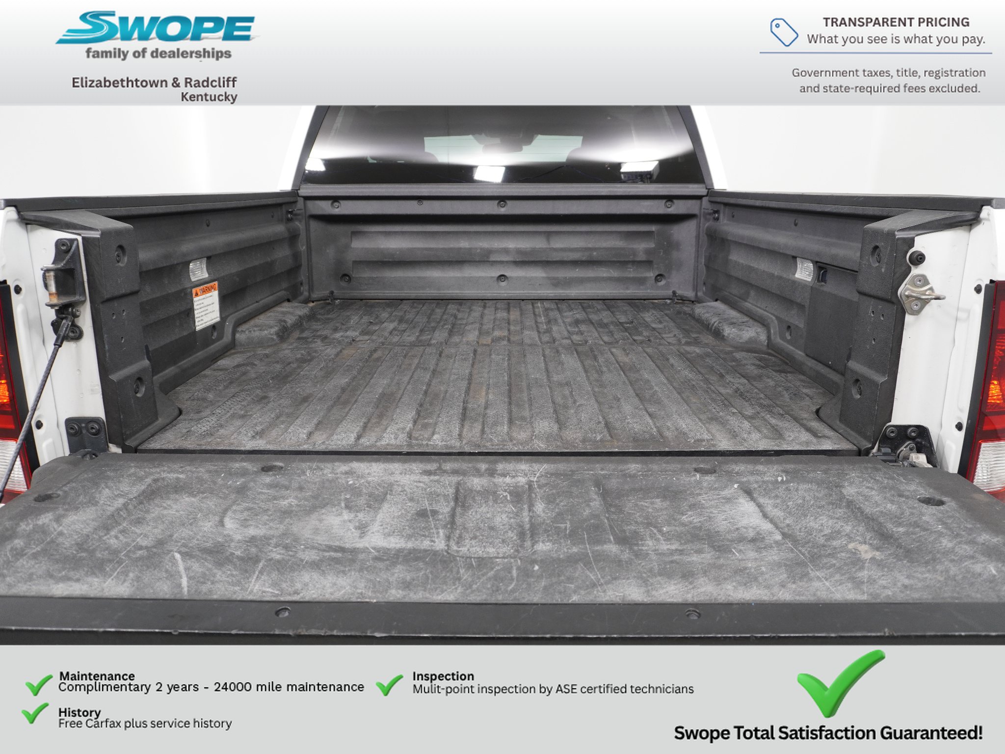 Used 2020 Honda Ridgeline Sport image 9