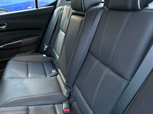 Used 2018 Acura TLX V6 w/ Technology Package image 7
