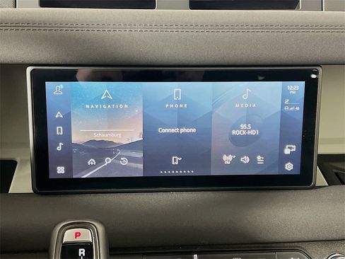 Used 2023 Land Rover Defender 110 X-Dynamic SE image 15