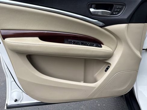Used 2016 Acura MDX SH-AWD image 10