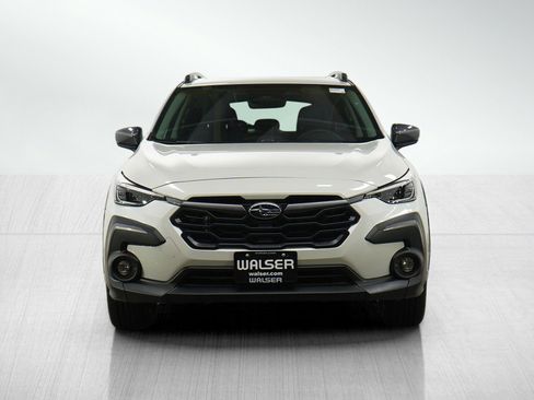Used 2024 Subaru Crosstrek 2.5i Limited AWD/4WD image 8