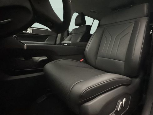 New 2026 Hyundai Santa Fe SEL AWD/4WD image 9