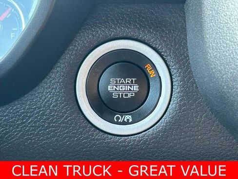 Used 2023 RAM 1500 Tradesman w/ Level 1 Safety Group image 26