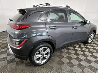 Certified 2023 Hyundai Kona SEL w/ Cargo Package AWD/4WD video 3