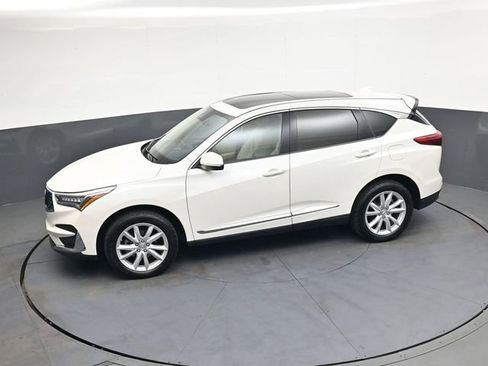 Used 2019 Acura RDX AWD image 28