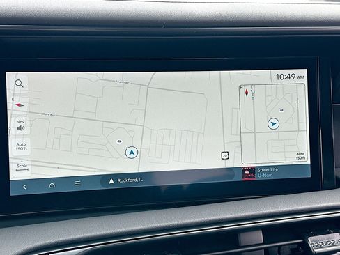 New 2026 Hyundai Palisade XRT Pro image 10