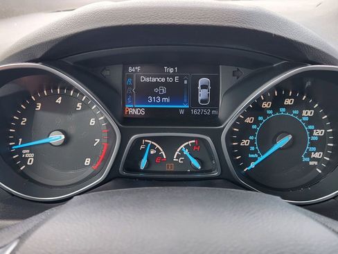 Used 2014 Ford Escape SE w/ Equipment Group 201A FWD image 14
