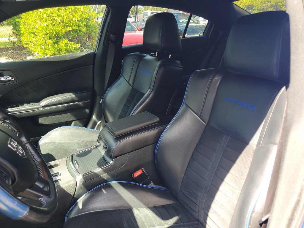 Used 2013 Dodge Charger R/T RWD image 22