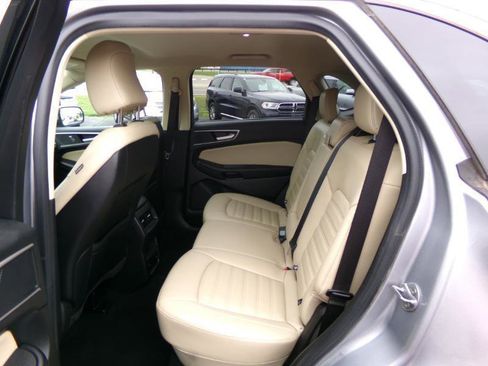 Used 2023 Ford Edge SEL w/ Convenience Package AWD/4WD image 45