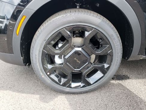 New 2026 Kia Sorento SX Prestige AWD/4WD image 28