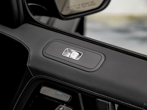 Used 2026 Mercedes-Benz G 63 AMG 4MATIC image 98