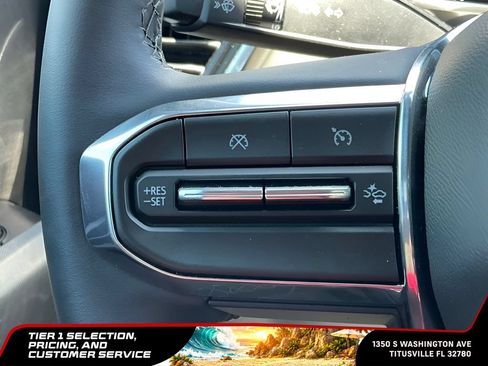 Used 2026 GMC Canyon Elevation RWD image 35