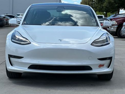 Used 2020 Tesla Model 3 Standard Range image 11