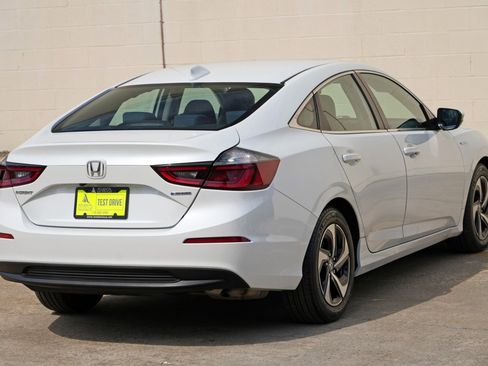 Used 2022 Honda Insight EX image 46