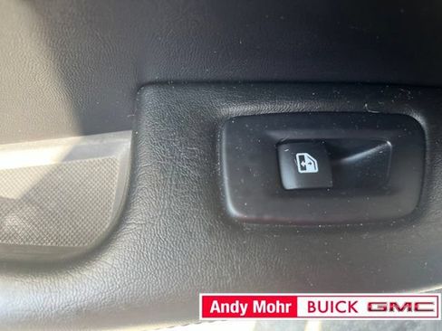 Used 2020 Jeep Compass Latitude AWD/4WD image 33