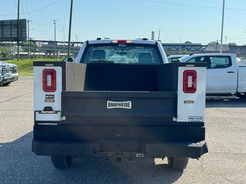 Used 2022 Ford F250 XL w/ Power Equipment Group AWD/4WD image 5