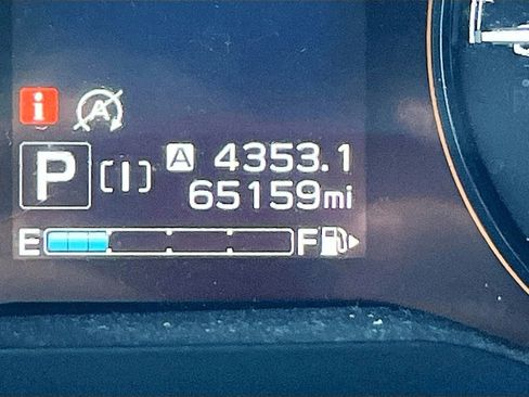 Used 2022 Subaru Forester Wilderness image 12