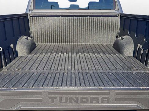 New 2026 Toyota Tundra Limited AWD/4WD image 19