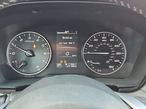 Used 2025 Subaru Outback Premium AWD/4WD image 16