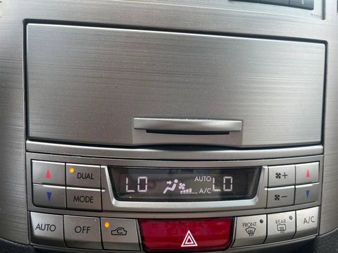 Used 2014 Subaru Outback 2.5i Limited AWD/4WD image 20