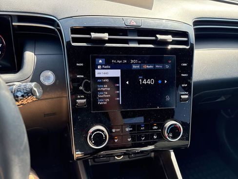 Used 2023 Hyundai Santa Cruz SEL w/ Activity Package AWD/4WD image 8