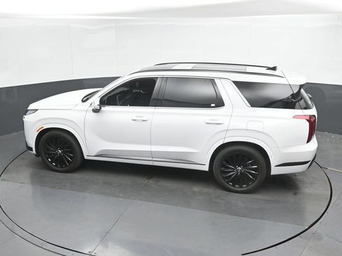 Used 2025 Hyundai Palisade Calligraphy AWD/4WD image 38