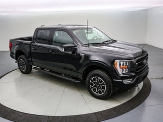 Certified 2023 Ford F150 XLT w/ Equipment Group 302A High video 2