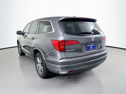 Used 2017 Honda Pilot EX-L image 7
