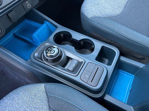 New 2025 Ford Maverick XLT w/ Equipment Group 301A image 22