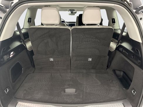 Used 2021 Jeep Grand Cherokee L Overland w/ Advanced Protech Group III image 24