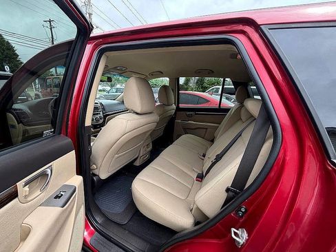 Used 2010 Hyundai Santa Fe GLS w/ Summer Event Pkg 21 image 8