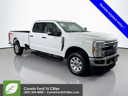 Certified 2024 Ford F350 XLT