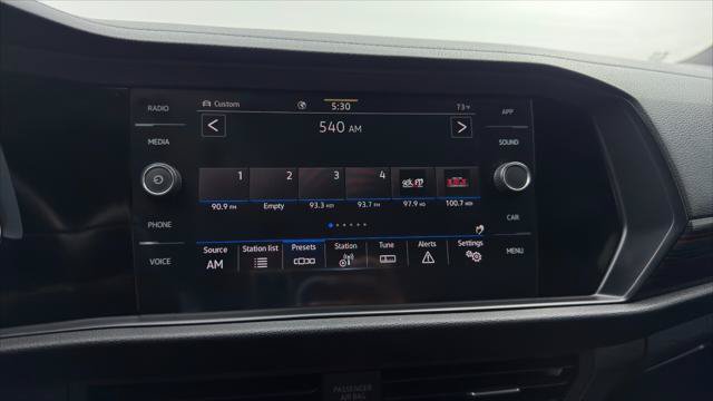 Used 2023 Volkswagen Jetta GLI Autobahn FWD image 31