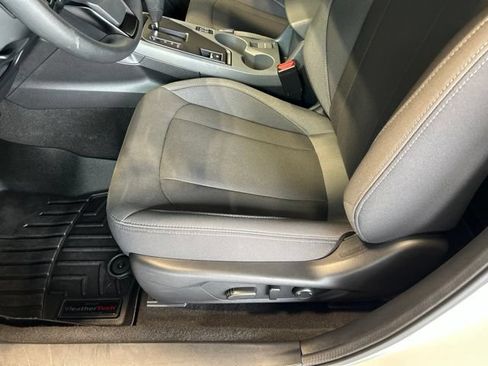 Used 2026 Subaru Crosstrek 2.5i Premium AWD/4WD image 44
