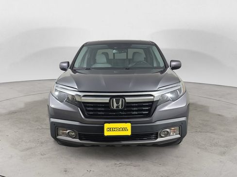 Used 2019 Honda Ridgeline RTL-E image 8