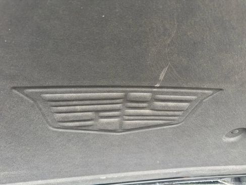 Used 2024 Cadillac Lyriq Sport AWD/4WD image 31