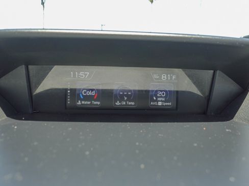 Used 2019 Subaru Crosstrek Hybrid w/ Popular Package #3 AWD/4WD image 21