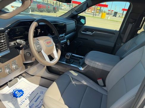 New 2026 GMC Sierra 1500 SLT w/ SLT Premium Plus Package image 16