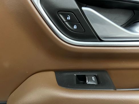 Used 2022 Chevrolet Tahoe High Country image 21