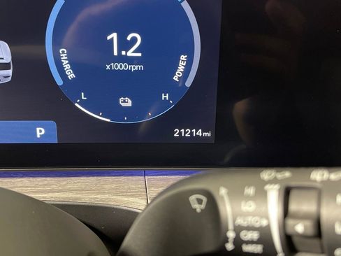 Certified 2025 Hyundai Santa Fe Calligraphy image 21