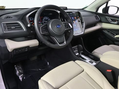 Certified 2026 Subaru Ascent Limited AWD/4WD image 12