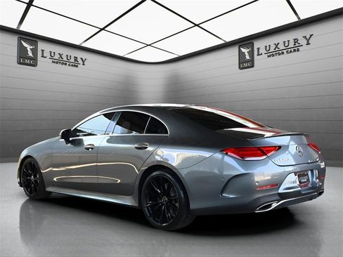 Used 2019 Mercedes-Benz CLS 450 image 5